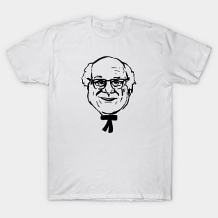 Danny DeVito T-Shirt